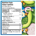 thumbnail image 6 of Kraft Three Cheese Ranch Salad Dressing, 425ml (2 Pack), 6 of 12