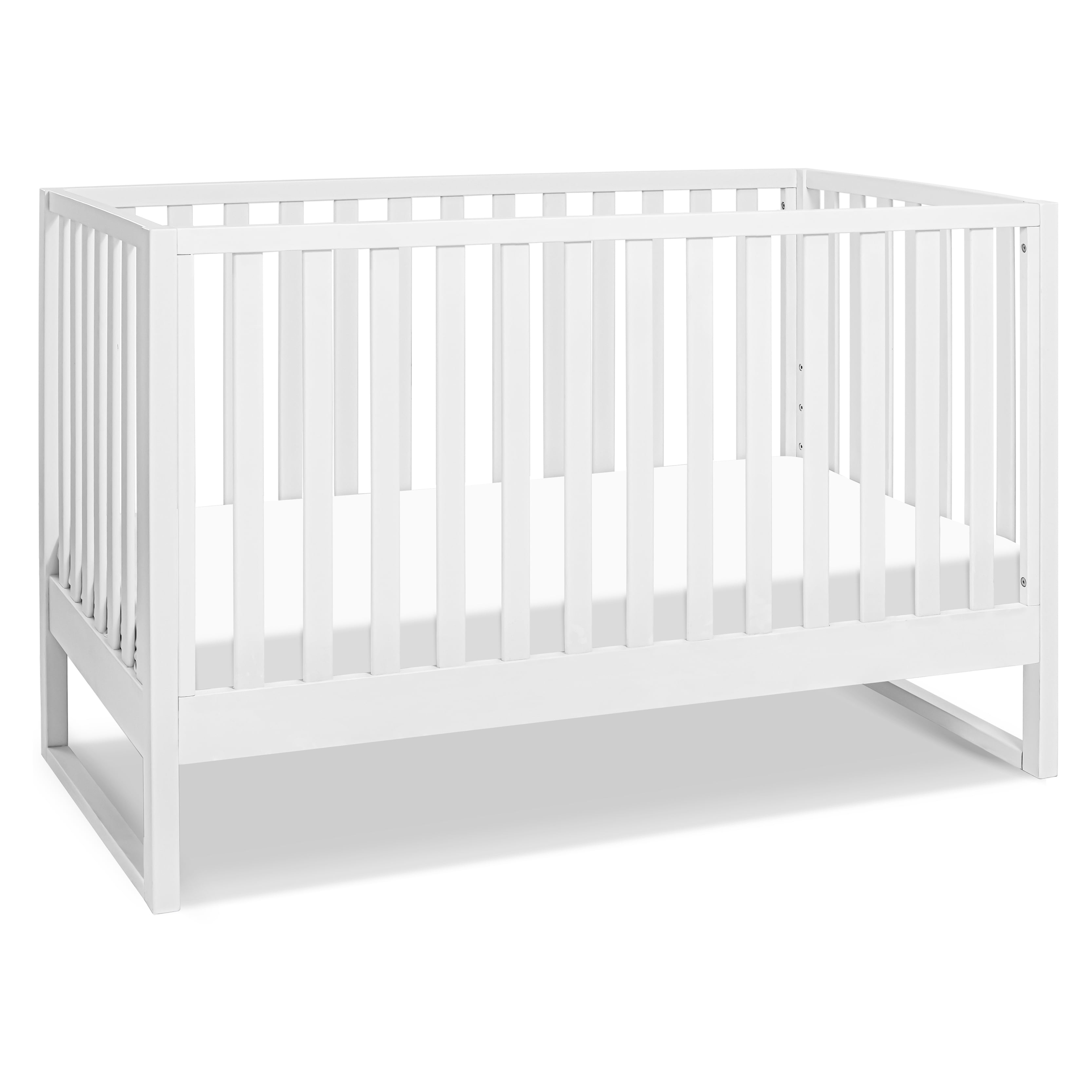 Davinci Hunter 3-in-1 Convertible Crib