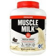 thumbnail image 1 of Cytosport Authentique Muscle Milk Cookies 'N Creme - Sans Gluten, 1 of 1