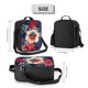 thumbnail image 2 of Balery Paisley2 Caja de Almuerzo y Bolsa de Almuerzo para Hombres y Mujeres, Bolsa de Almuerzo Reutilizable con Gran Capacidad, Bolsa de Almuerzo Aislada, 2 of 7
