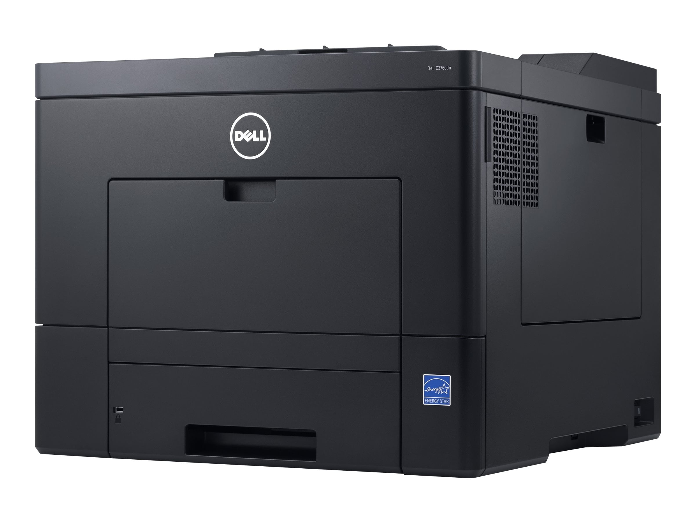 Dell C2660dn Printer color Duplex laser A4/Legal 600 x 600