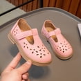 thumbnail image 2 of MZXELPRJD Little Girl Sandals Size 11 Girl 4 Baby Slippers 0-6 Months Girls Running Shoes Size 13 Girls Size Shoes Girl Toddler Shoes 7 Toddler Boy Red 9.5-10 Years, 2 of 6