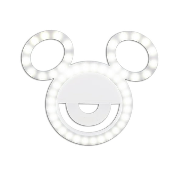 DISNEY SELFIE RING LIGHT - MICKEY MOUSE