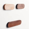 thumbnail image 4 of PENGXIANG Key Holder Strong Magnetic Natural Beech Home Wall Decroation Key Organizer for Home, 4 of 10