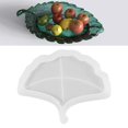 thumbnail image 3 of de siliconn apariencia , de decoración de pasteles de de joyería, de licencia de decoración para hogar para hornear E Soledad Molde de silicona, 3 of 10