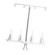 thumbnail image 4 of Organizador de hilos para bordado, costura, soporte de cuatro carretes para hilos, soporte , soporte para máquina de coser, soporte para hilos, 4 of 8