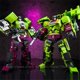thumbnail image 3 of JINBAO-Figuras de acción 6 en 1, juguetes de transFormación de Big Devastator Predaking KO GT, modelo de camión, Robot, coche, regalo para niños, 3 of 4