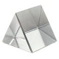 thumbnail image 4 of Spectrometer, Adjustable -  For Optical Studies and Light Physics - Includes 25mm x 25mm Prism, Sturdy Metal Base  - Eisco Labs, 4 of 6