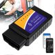 thumbnail image 2 of BT OBD2 V1.5 Car Tester Diagnostics Car Fault Scanner Tool, Wireless Car Diagnostics Scanner, OBD2 Car Diagnostics with BT, 2 of 5