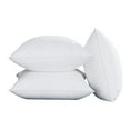 thumbnail image 4 of Hodwiequ 17 X 17 Pillow Insert Down Alternative Throw Pillows Insert Square Pillow Bed & Couch Pillows Inner Cushion For Bed, Cushion For Living Room A, 4 of 9