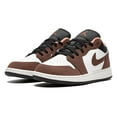 thumbnail image 2 of Jordan GRADE SCHOOL Air Jordan 1 Low SE GS "Mocha" DM0589 200 from Stadium Goods, 2 of 8