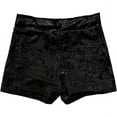 thumbnail image 2 of Cheryl Creations Women's Short Comfortable & Stretch Day/Night Mini Envelope Skort, 2 of 2