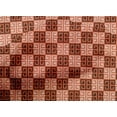 thumbnail image 4 of oneOone Cotton Poplin Fabric Greek Key Geometric Print Fabric By The Yard 42 Inches Wide, 4 of 4