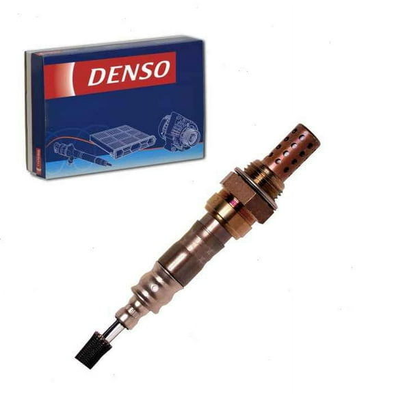 DENSO Upstream Oxygen Sensor compatible with Buick Regal 2.0L 2.4L L4 2011-2017 (No Connector Included)