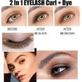 thumbnail image 2 of Lash Lift And Tint Kit,professional Eyelash Perm And Tint Dye Kit,semi-permanent Curling Perming For Home Diy & Salon Use, 2 of 5