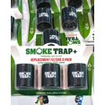 thumbnail image 4 of ECO Replacement Filter Cartridges For Smoke Trap + | Triple Replacement Filters - Zero Plastic Waste Replacement Filters - Maximum Air Flow While Exha, 4 of 6