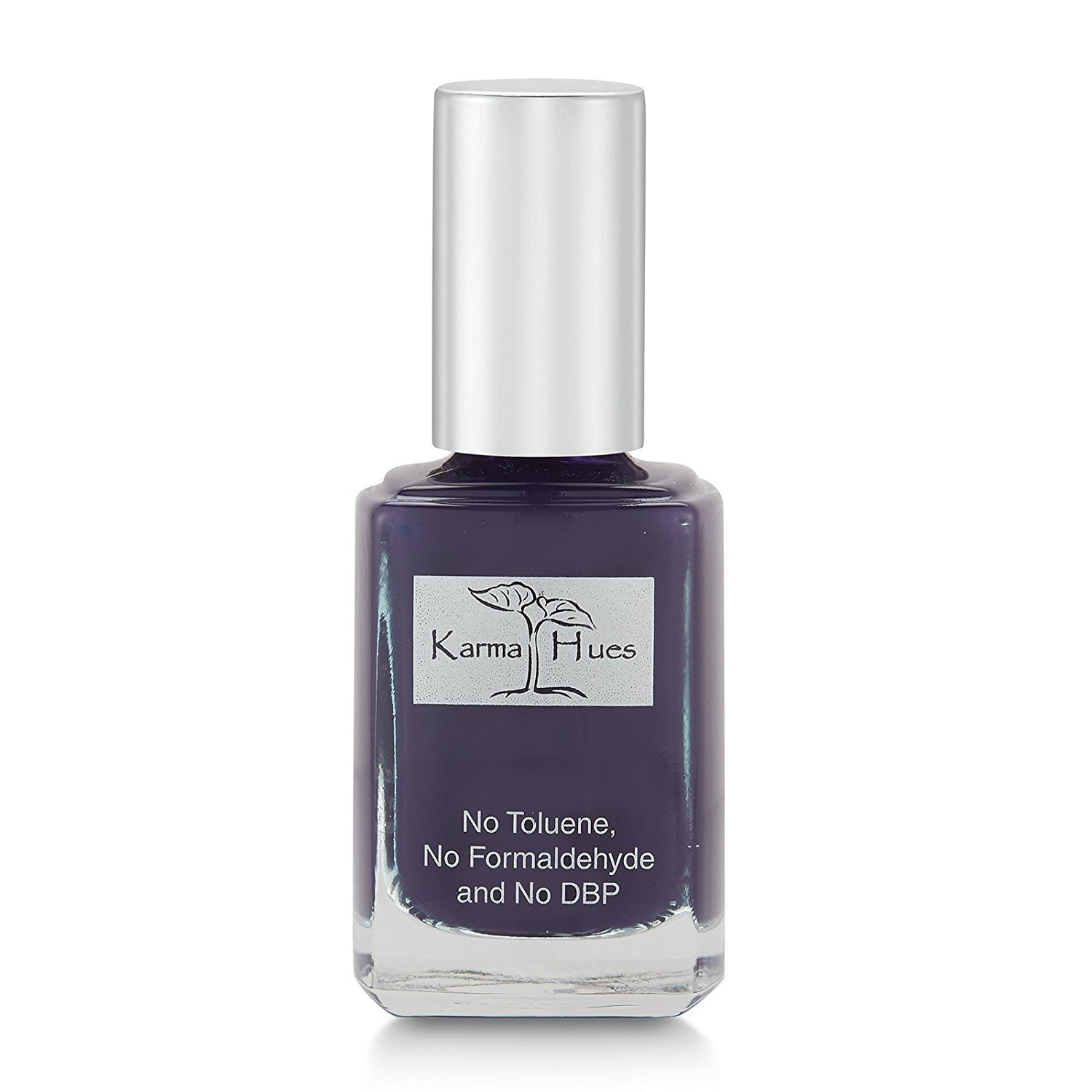 Nail Polish; NonToxic, Vegan, and CrueltyFree (VELVET NIGHT)