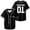 Black, variant on Kpop Enhypen HEESEUNG Merch Baseball Jersey Short Sleeve Shirts Women Men Streetwear Tops