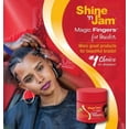 thumbnail image 2 of Ampro Shine 'n Jam Magic Fingers Edge Magic for Braiders, 2 of 2