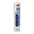 thumbnail image 4 of 3M Adhesive Sealant 06580 3M 4000 UV Fast Cure; Used To Bond Aluminum/Wood/Gelcoat And Fiberglass; For Marine Applications; 10 Ounce Cartridge; White; UV Resistant; 15 To 30 Minutes Tack Free Time, 4 of 4