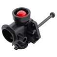 thumbnail image 4 of Carburettor Air Filter for 497619 498809 498809A 494406, 4 of 8