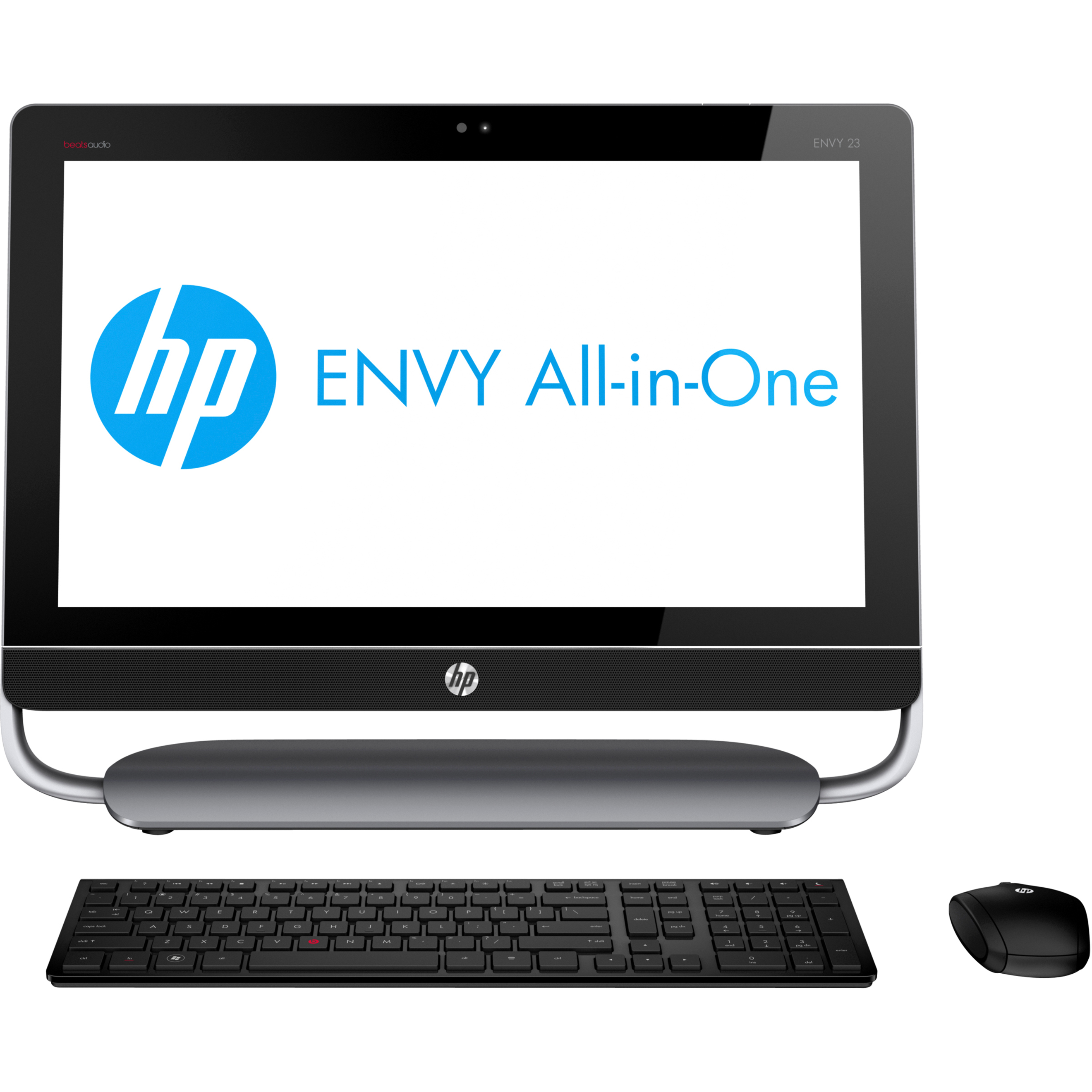 hp envy 23 desktop