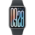 thumbnail image 3 of SmartWatch Xiaomi Smart Band 9 Pro Obsidian Black – 1.74 AMOLED, 1200 nits de Brillo, batería de 21 días, 150+ Modos Deportivos, 3 of 4