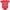 Retro Heather Red, variant on Inktastic Faith Over Fear with Laurels Boys or Girls Baby Bodysuit
