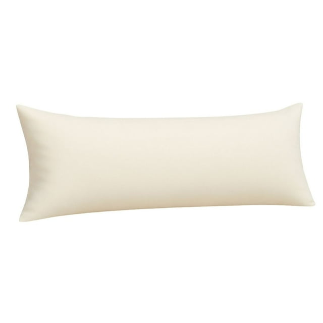 Almohada Corporal Stefano Zanni + Funda De Regalo, 127x50 Cm