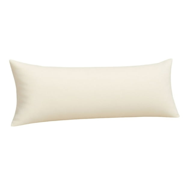 Almohada Corporal Stefano Zanni + Funda De Regalo, 127x50 Cm