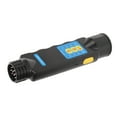 thumbnail image 4 of Prueba de cableado del enchufe de la luz del remolque, comprobador de remolque, herramienta de diagnóstico del enchufe del remolque de 12 V y 13 pines, comprobador de remolque, mayor durabilidad, 4 of 12