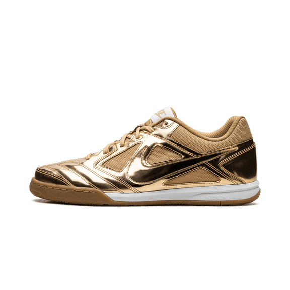 NIKE MENS Gato "Liquid Gold" IB3566 700 IB3566 700 from Stadium Goods