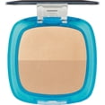 thumbnail image 2 of L'Oreal Paris Infallible Pro-Glow Powder, Creamy Natural, 2 of 3