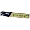 thumbnail image 1 of Alcan® Aluminum Recycled Foil Wrap, 1 of 1