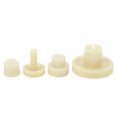 thumbnail image 3 of Parking Brake Gear Actuator Repair Kit Handbrake Module Repair Gears Replacement for Land Rover Discovery 3 4 Range Rover Sport, 3 of 14