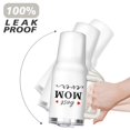 thumbnail image 6 of Mom Mommy Tumbler with Handle and Straw 40 Oz, Birthday Gift for Mother, Momma Christmas Mother Day Gifts From Daughters, Sons, Kids, Coffee Travel Mug, 6 of 7