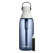 Best Filtered Water Bottles - Brita Premium Filtering Water Bottle, 36 oz Review 