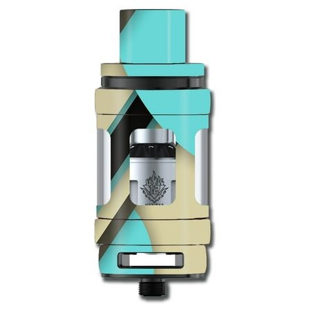 Skins Decals For Smok Tfv12 Cloud King Tank Vape Mod / Boxes N (Best Box Mod With Tank)