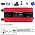 thumbnail image 4 of 20000W / 12000W Power Inverter Car Home Solar Inverter DC12V To AC 220V Multifunctional, 4 of 5