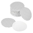 thumbnail image 1 of Unique Bargains 98mm PS Foam Resistant Tamper Pressure Sensitive Seal White 150 Pack, 1 of 6