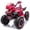 Rose Pink, variant on 24V Dinosaur Kids Ride On Car, 2 Seater Power Ride On Toy for Kids with Remote Control, Bluetooth, USB, 4-Wheel Suspension, Dinosaur Electric Toy Car for Boys and Girls Ages 3-8