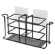 thumbnail image 1 of Soporte para cepillos de , organizador de cepillos de para , soporte para Hotel, organizador de, 1 of 9