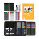 thumbnail image 1 of Kit De Lápices De Dibujo Y Boceto Con Accesorios 71 Piezas Painting 874h, 1 of 4