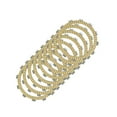 thumbnail image 2 of For Kawasaki ZR1200 ZRX1200R   2001-2005 Motorcycle Clutch Friction Plates Paper Based Kits, 2 of 14