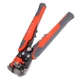 thumbnail image 2 of Pelacables Eléctrico, Pelacables Pelacables Herramienta Pelacables Pelacables, Pelacables Y Cortador Para Electricista Industrial ANGGREK Self‑Adjusting Stripper, 2 of 8