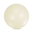thumbnail image 3 of Unique Bargains PA66 Nylon Solid Plastic Balls 22.225mm G3 Precision Bearing Ball, 3 of 6