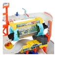 thumbnail image 2 of Set de Juego Mattel Matchbox Set Súper Auto Center, 2 of 7