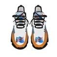 thumbnail image 1 of Zapatillas deportivas I Love Congo para mujer, de malla con amortiguación, para correr, primavera y otoño, con punta redonda, para caminar., 1 of 6