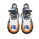 thumbnail image 1 of Zapatillas deportivas I Love Congo para mujer, de malla con amortiguación, para correr, primavera y otoño, con punta redonda, para caminar., 1 of 6