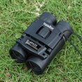 thumbnail image 4 of Jumelles Mini Pliantes Longue Portée HD BAK4 FMC Optics pour Chasse Camping Extérieur 2000m 40x22, 4 of 9